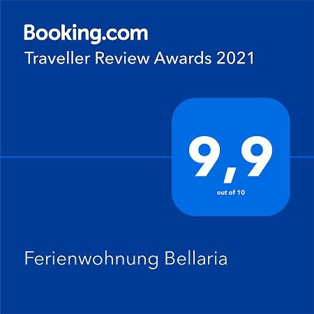 Ferienwohnung Bellaria Markdorf Εξωτερικό φωτογραφία