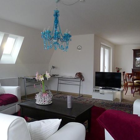 Ferienwohnung Bellaria Markdorf Εξωτερικό φωτογραφία