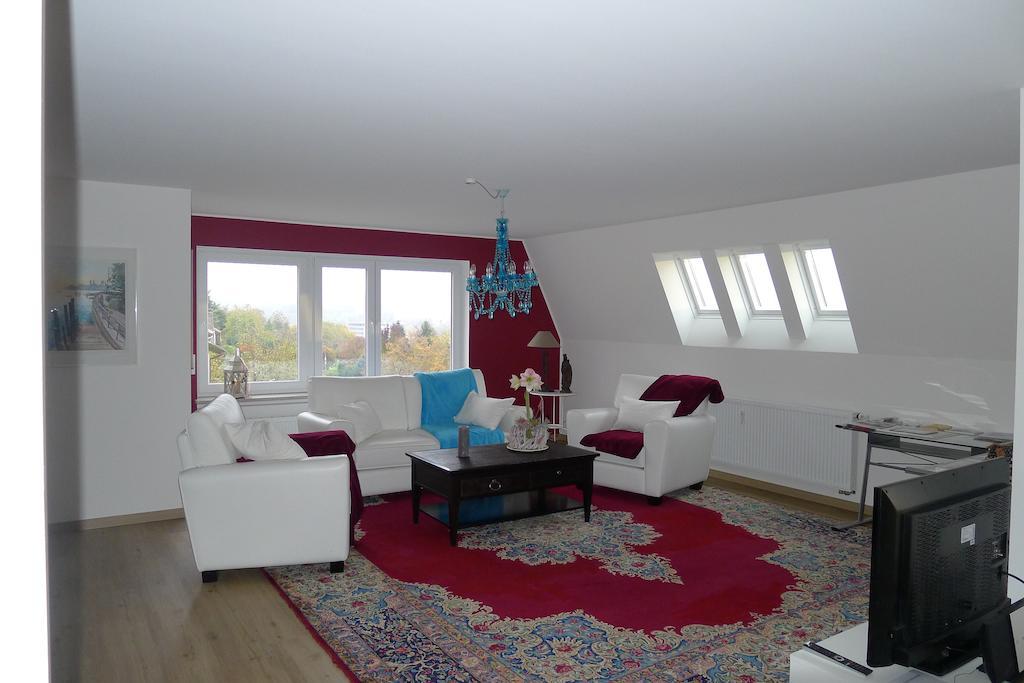 Ferienwohnung Bellaria Markdorf Δωμάτιο φωτογραφία