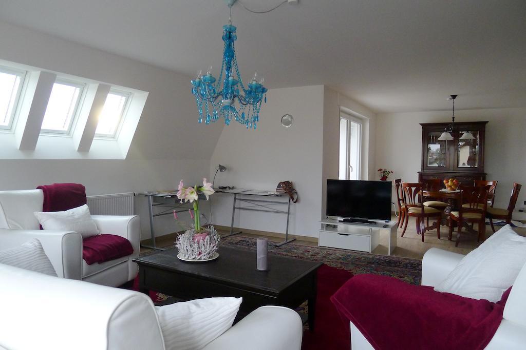 Ferienwohnung Bellaria Markdorf Εξωτερικό φωτογραφία
