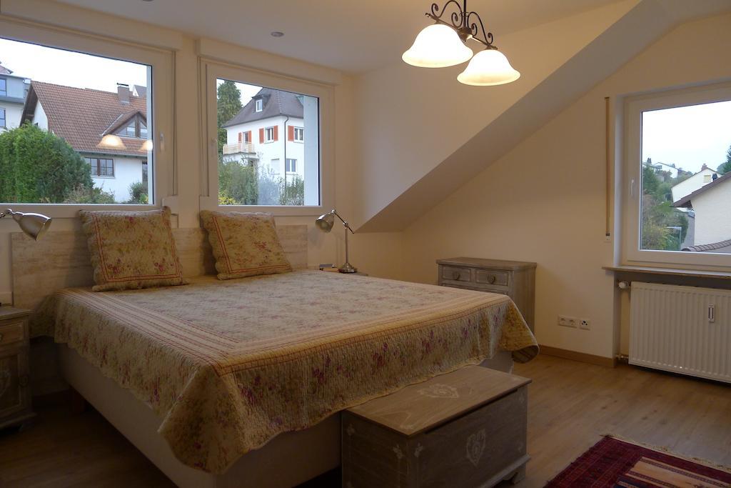 Ferienwohnung Bellaria Markdorf Εξωτερικό φωτογραφία
