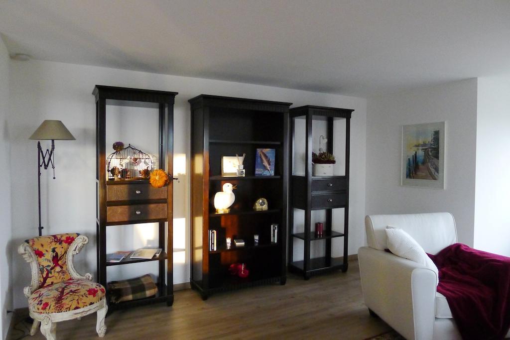 Ferienwohnung Bellaria Markdorf Εξωτερικό φωτογραφία