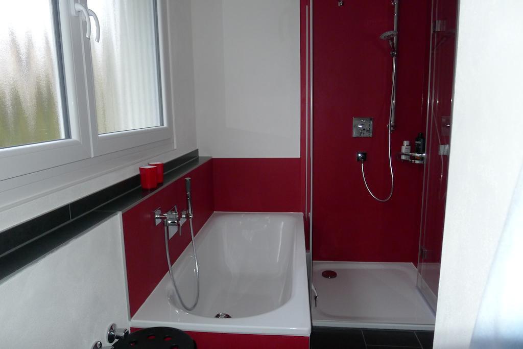 Ferienwohnung Bellaria Markdorf Δωμάτιο φωτογραφία