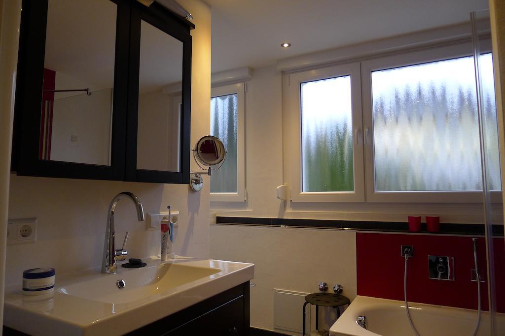 Ferienwohnung Bellaria Markdorf Εξωτερικό φωτογραφία