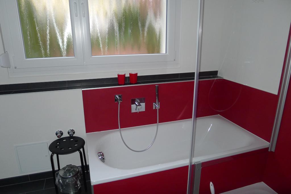 Ferienwohnung Bellaria Markdorf Εξωτερικό φωτογραφία