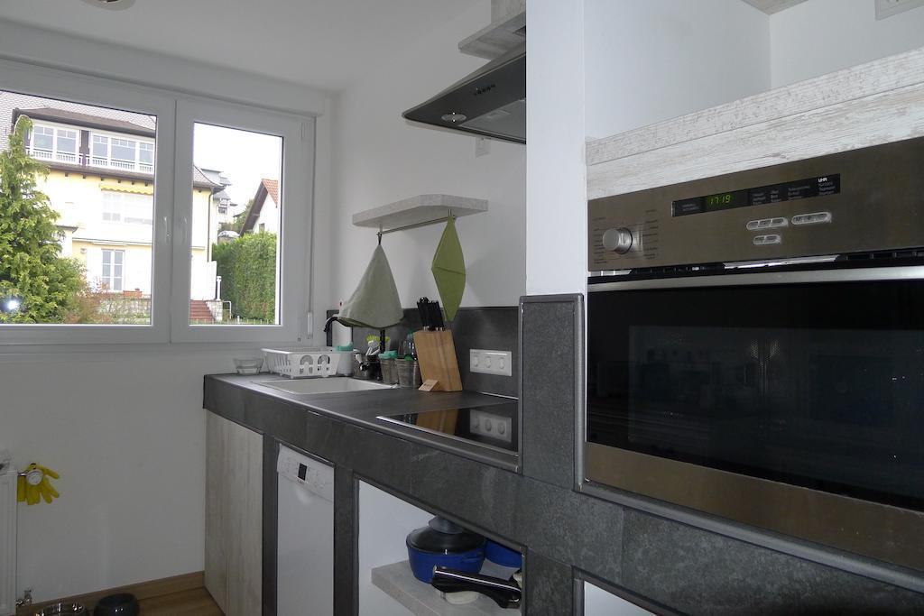 Ferienwohnung Bellaria Markdorf Εξωτερικό φωτογραφία