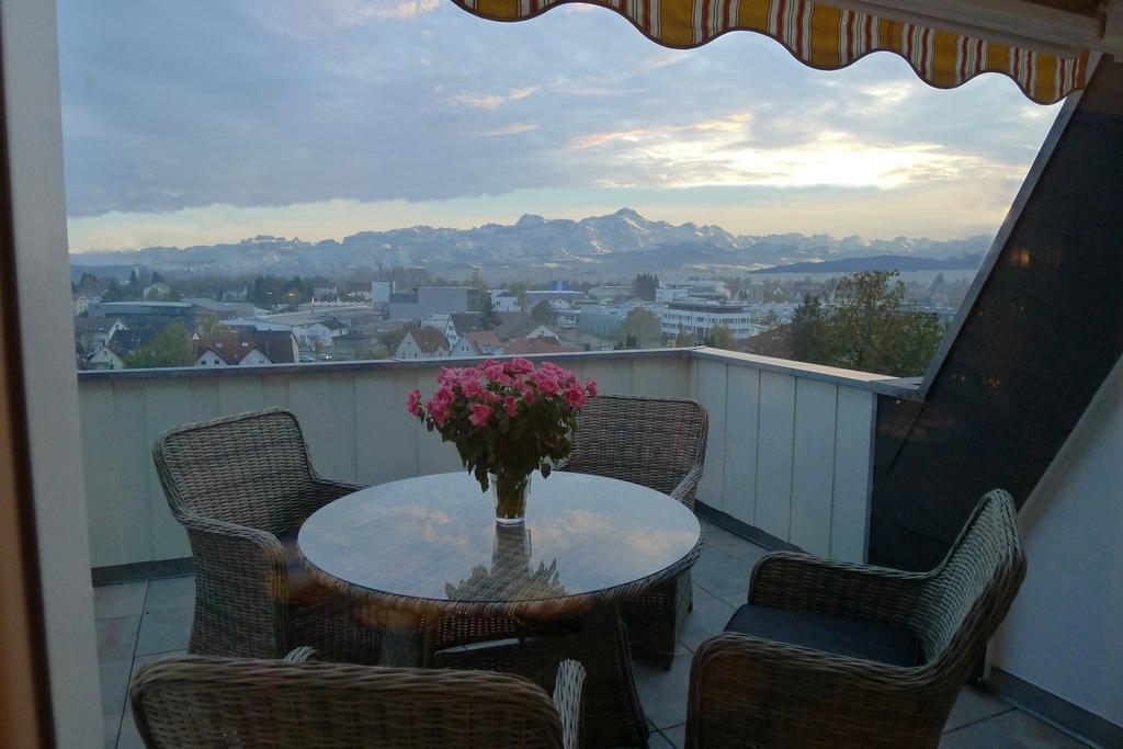 Ferienwohnung Bellaria Markdorf Εξωτερικό φωτογραφία